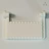 Clip On Sewing Edge Guide For Straight Hemming And Stitching Accuracy 4