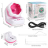 Electric Clay Bead Spinner Kit For Fast Bracelet Jewelry Making 6