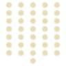 Wooden Four Hole Weaving Loom Cards For Creative Handmade Yarn Projects 11