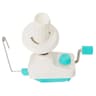 Hand Operated Yarn Ball Winder For Neat Center Pull Knitting Projects 1