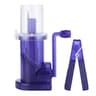 Easy Manual Spool Knitter Tool For Bracelets Cords And Creative Crafting 3