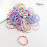 Colorful Kids Beaded Bracelet Packs For Easy Memorable Party Favor Gifting 2