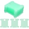 Thirty Six Grid Embroidery Floss Organizer For Tangle Free Thread Storage 9
