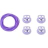Five Meter Knitting Barber Cord For Easy Flexible Stitch Holding Projects 2