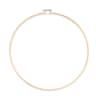 Adjustable Bamboo Stitching Frame For Easy Fabric Tension 1