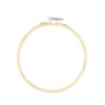 Adjustable Bamboo Stitching Frame For Easy Fabric Tension 2