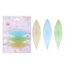 Colorful Plastic Tatting Shuttle Set For Handmade Lace And Thread Weaving 7
