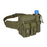 Tactical Hiking Waist Pack With Water Bottle And Phone Pouches 1
