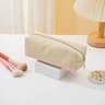 Spacious Solid Color Pencil Case For School And Everyday Organization 1
