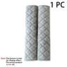 Soft Velvet Adjustable Seat Belt Covers For Comfortable Everyday Travel 4