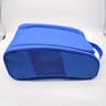 Breathable Oxford Golf Shoe Bag For Sports And Travel Storage 2