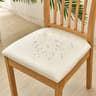 Waterproof PU Leather Dining Chair Seat Cover 2