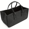 Thickened Felt Tote Bag For Shopping Gifts And Storage 2