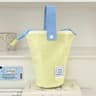 Japanese Style Large Capacity Standing Pencil Case 3