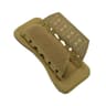 Breathable Tactical Backpack Shoulder Strap Pad 3