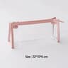 Large Capacity Transparent Pencil Case Kawaii Pen Bag For School Office Supplies 3