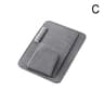 Multi Pocket Car Sun Visor Organizer With Sunglasses And Business Card Storage 3