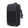 Tactical MOLLE EDC Waist Pouch Utility Tool Phone Organizer For Outdoor Gear 1