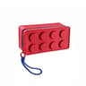 Building Block Pencil Case Portable Stationery Organizer 1
