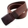 Concealed Zipper Travel Wallet With Secure Belt Loop Strap 3
