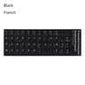 Universal Russian Keyboard Stickers For Easy Bilingual Typing 7