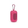 Portable Quick Dry Cooling Towel With Silicone Carry Bag 11