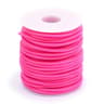 Flexible Knitting Stitch Holder Cord For Easy Project Fitting 3
