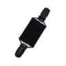 Elastic Dress Cinch Clip For Cardigans Shirts And Shawls 1