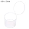 Small Clear Storage Box Bead And Jewelry Organizer 4