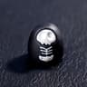 Mini Halloween Figurine Spooky Desk And Party Ornament 6