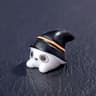Mini Halloween Figurine Spooky Desk And Party Ornament 8