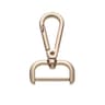 Detachable Keychain Snap Hook And Split Ring Craft Hardware 6