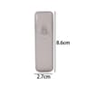 Portable Transparent Toothpick And Small Item Organizer Box 5