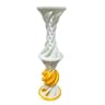 Rotating 3D Printed Gear Ball Sensory Fidget Toy 4