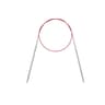 Stainless Steel Circular Knitting Needles For Smooth Easy Stitching 4