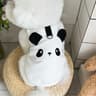 Soft Cotton Cat Vest For Small And Medium Pets 2