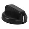 8mm Gas Stove Replacement Control Knob 1