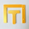 Diamond Painting Alignment Ruler Correction Tool 5