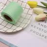 6cm 25 Yard Glitter Dot Tulle Ribbon Roll 10