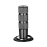Strong Magnetic Invisible No Drill Door Stopper 1
