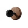 Nordic Wood Self Adhesive No Drill Wall Hook 1