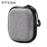 Mini EVA Earphone And Cable Storage Case 4