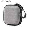 Mini EVA Earphone And Cable Storage Case 1