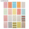 Twenty Instax Mini Photo Frame Stickers For Scrapbooks And Albums 3