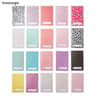 Twenty Instax Mini Photo Frame Stickers For Scrapbooks And Albums 1