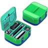 Large Nintendo Switch OLED Travel Case For Console Controller Accessories 3