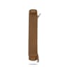 Vintage PU Leather Notebook Pencil Pouch With Adjustable Elastic Band 5