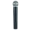 Lightweight Plastic Microphone Prop For Karaoke Costumes And Speech Practice 1