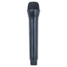 Lightweight Plastic Microphone Prop For Karaoke Costumes And Speech Practice 2