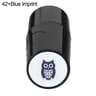 Quick Dry Golf Ball Stamp Marker For Easy Personal Identification 1